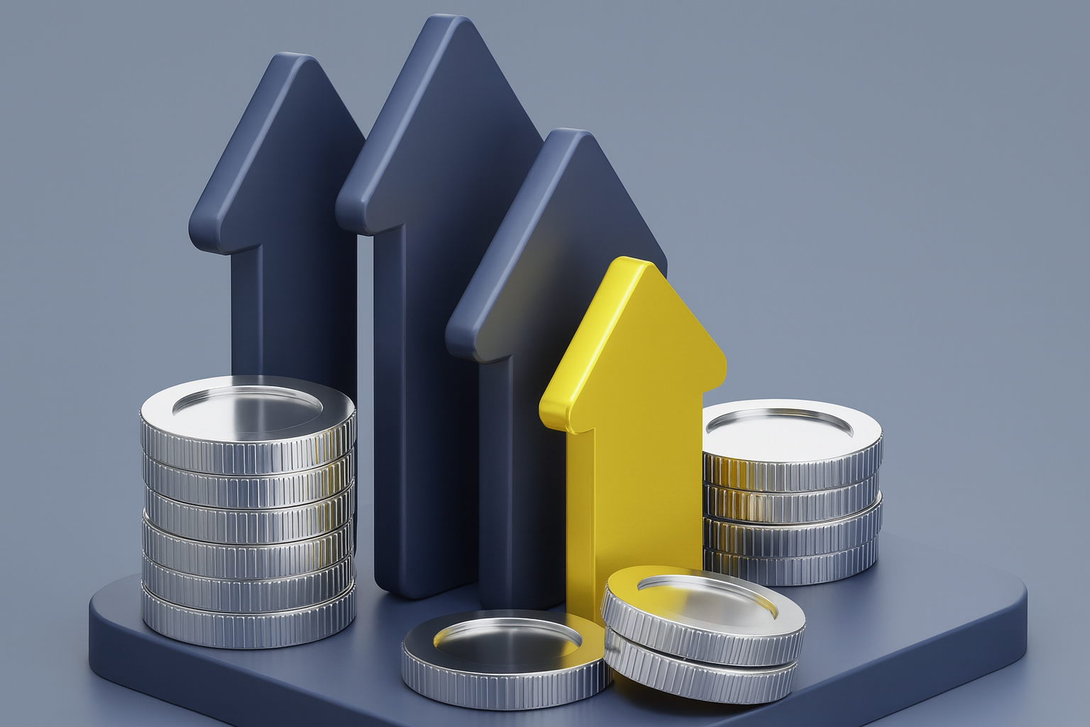 Bullion Coin Investing